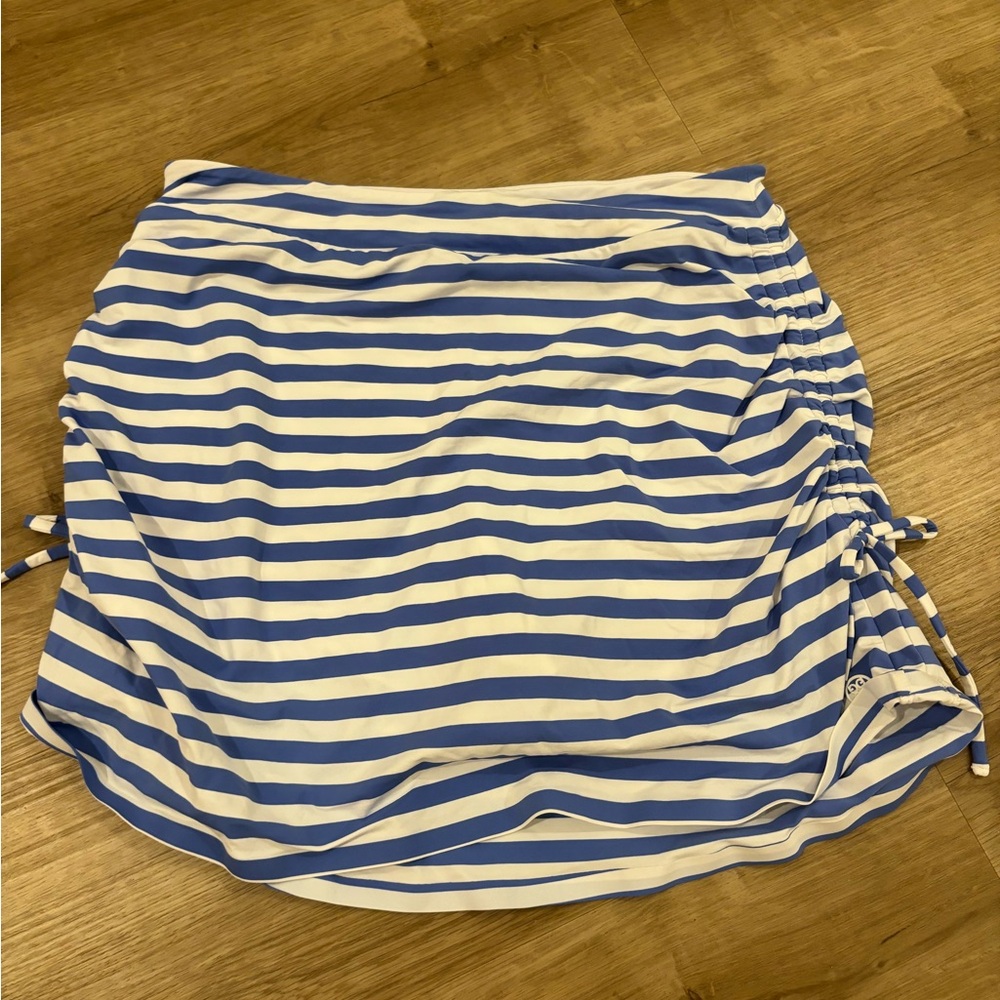 Gfore women’s golf skirt